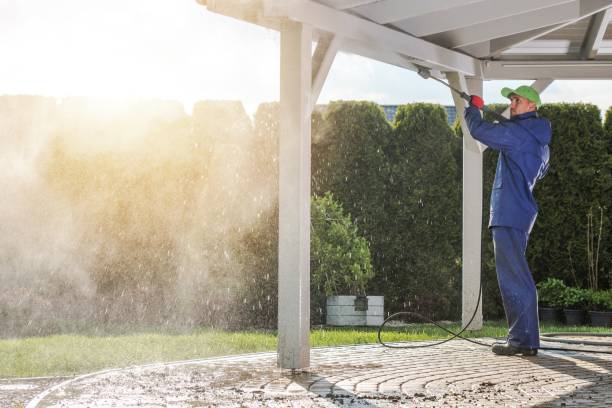 Best Restaurant Pressure Washing  in Glenmont, MD